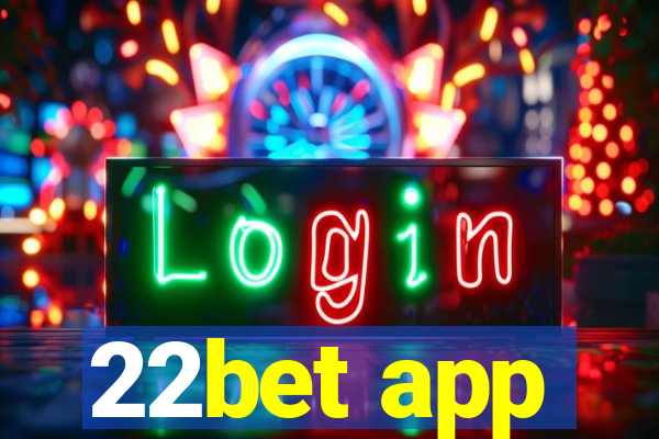 22bet app