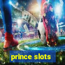 prince slots