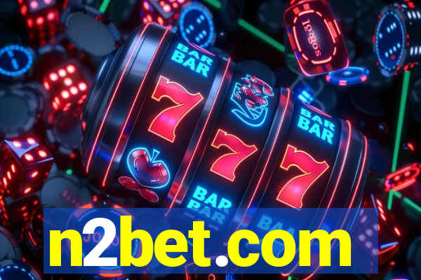 n2bet.com