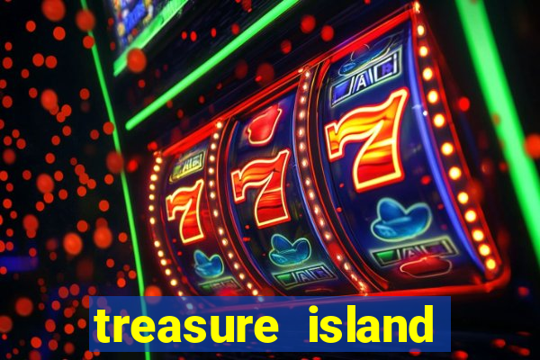 treasure island hotel & casino las vegas