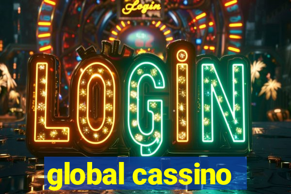 global cassino