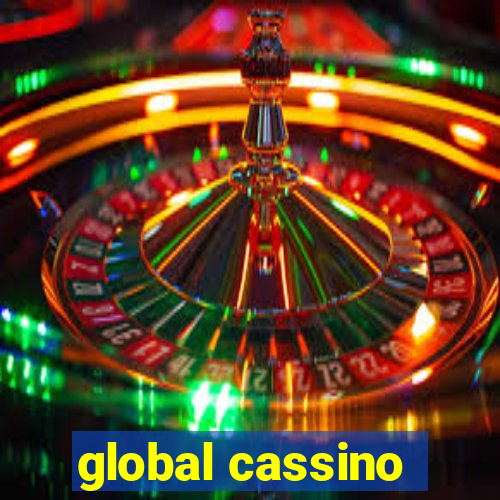 global cassino