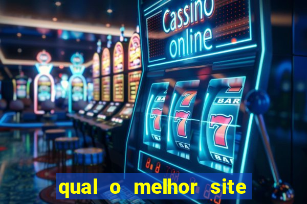 qual o melhor site para jogar online