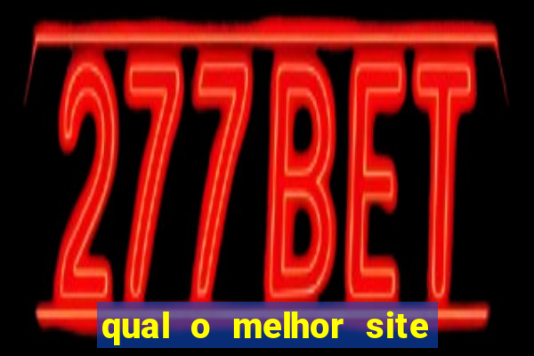 qual o melhor site para jogar online