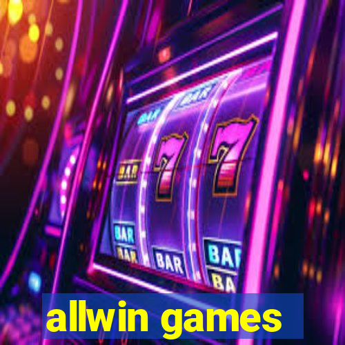 allwin games