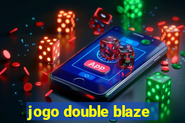 jogo double blaze