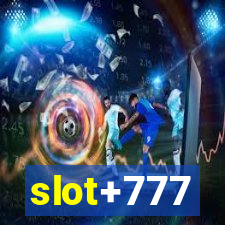 slot+777