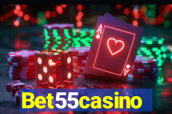 Bet55casino