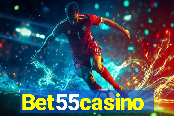 Bet55casino