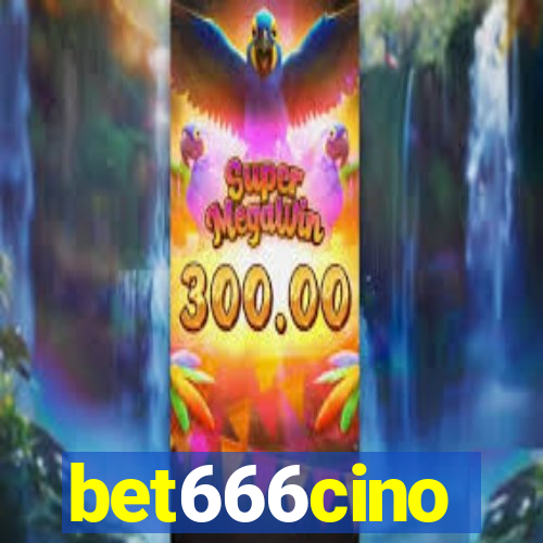 bet666cino