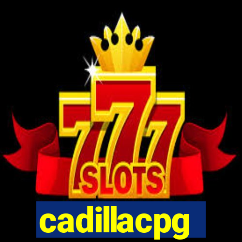 cadillacpg