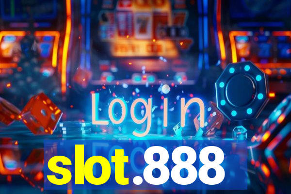 slot.888