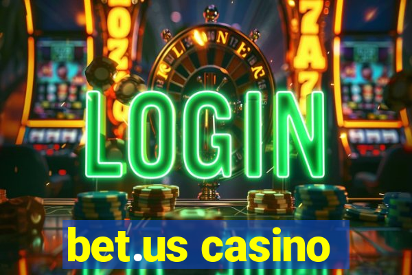 bet.us casino