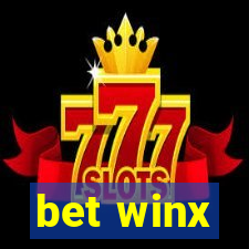 bet winx