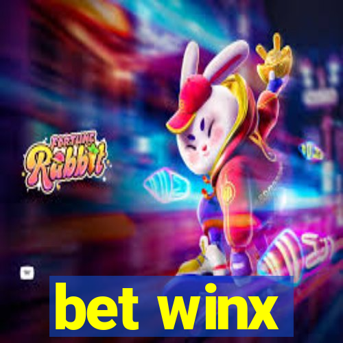 bet winx