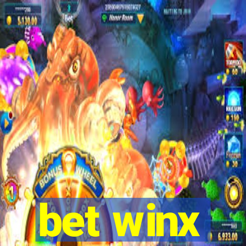 bet winx