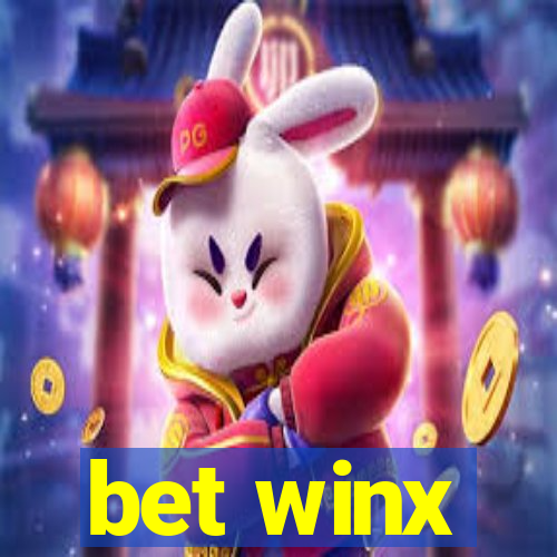 bet winx