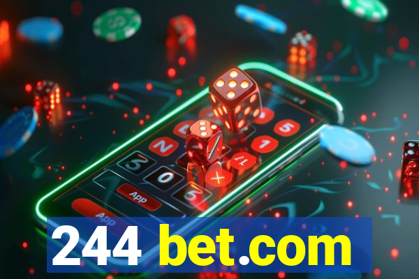 244 bet.com