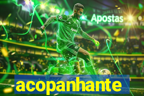 acopanhante