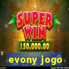 evony jogo