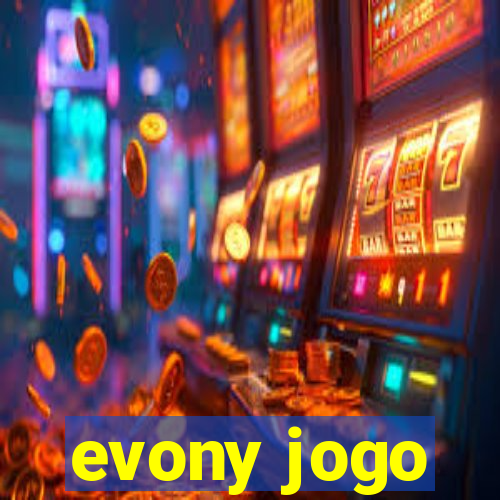 evony jogo