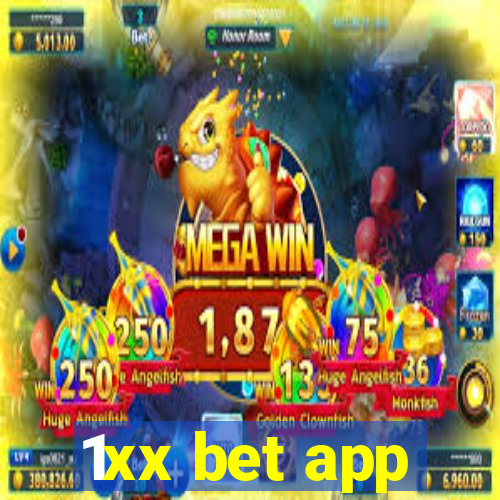 1xx bet app