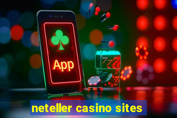 neteller casino sites