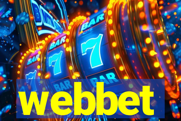 webbet