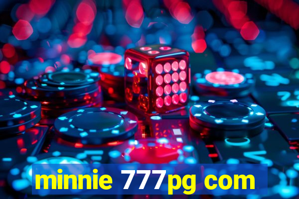 minnie 777pg com