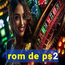 rom de ps2