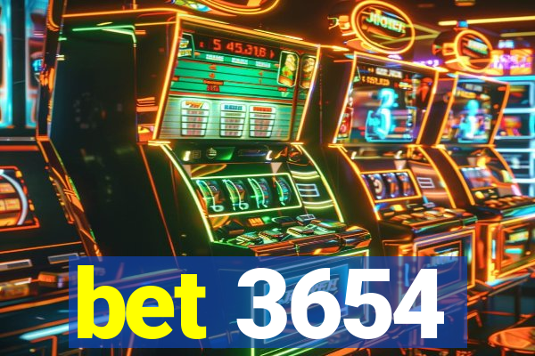 bet 3654