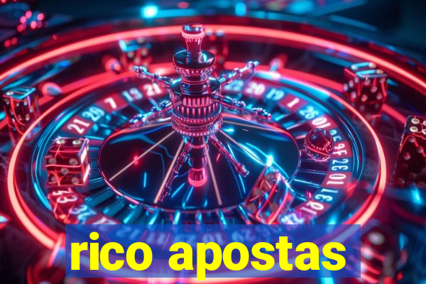 rico apostas