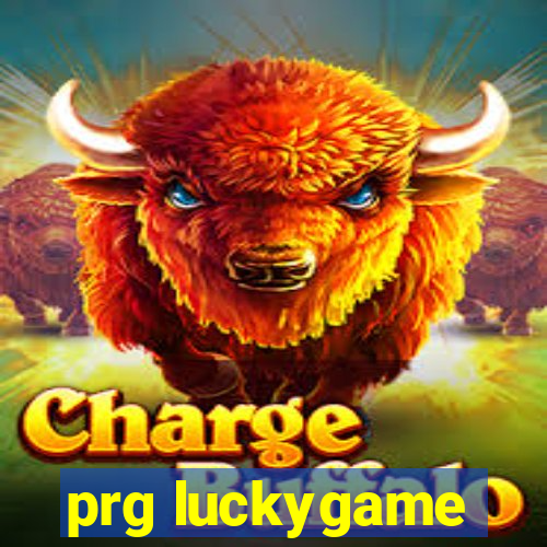 prg luckygame