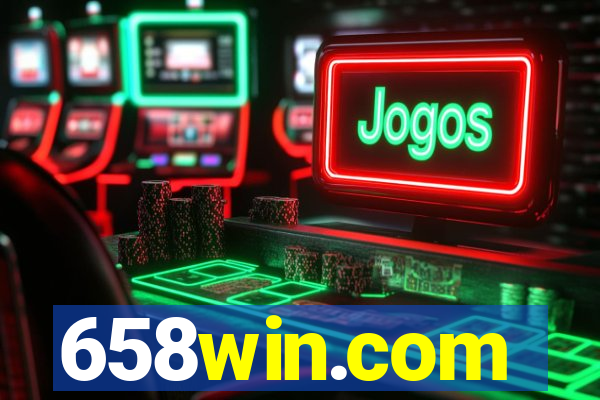 658win.com