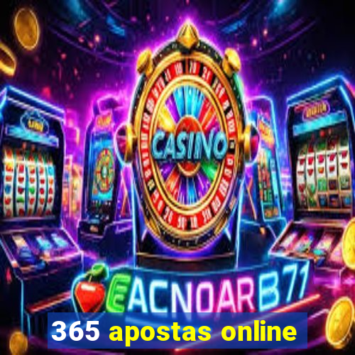 365 apostas online