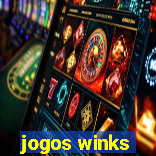 jogos winks