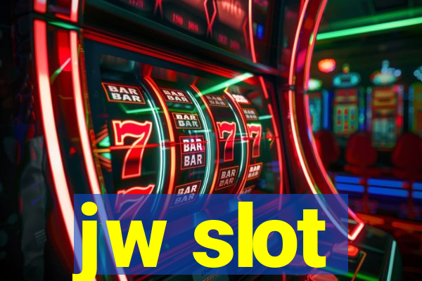 jw slot