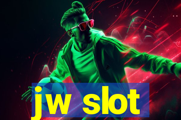 jw slot