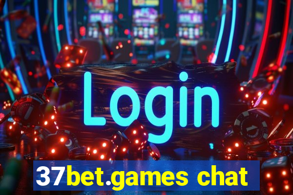 37bet.games chat