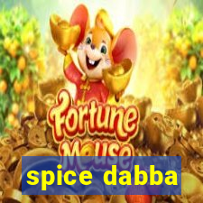 spice dabba