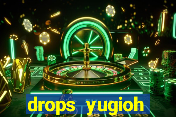 drops yugioh forbidden memories