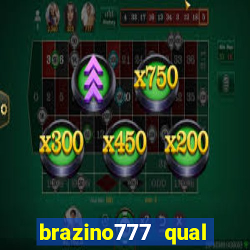 brazino777 qual melhor jogo