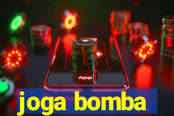 joga bomba