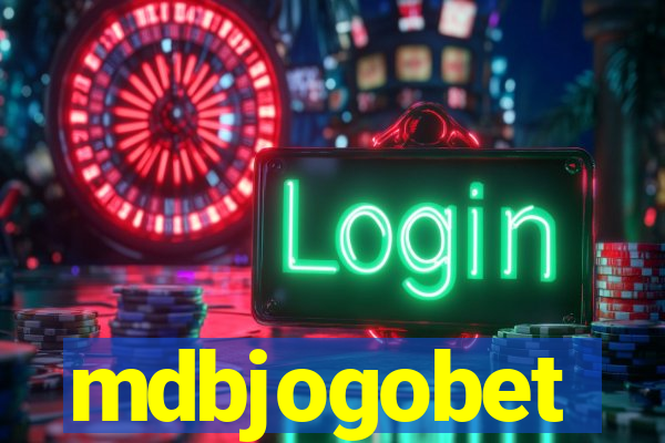 mdbjogobet