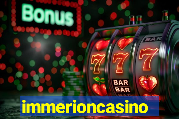 immerioncasino