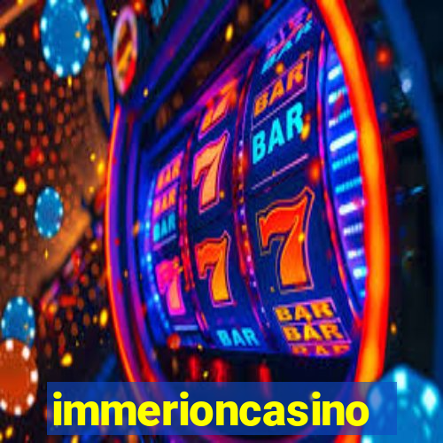 immerioncasino