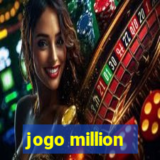 jogo million