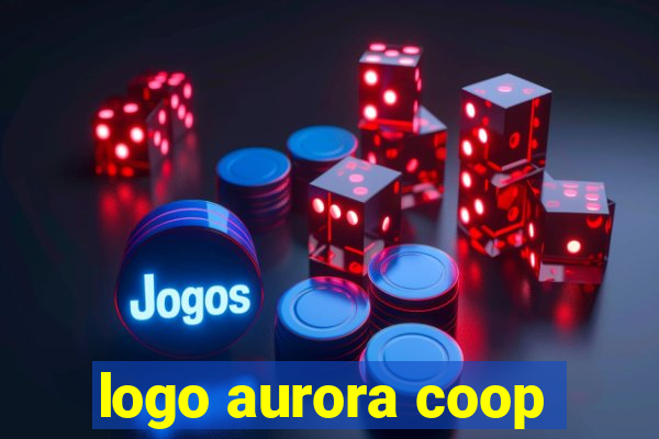 logo aurora coop