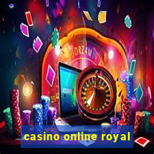 casino online royal