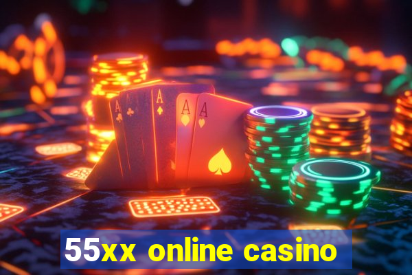 55xx online casino